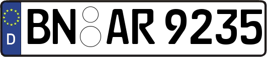 BN-AR9235