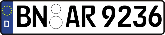 BN-AR9236