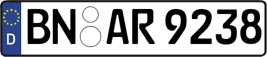 BN-AR9238