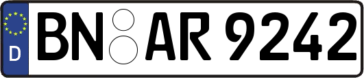 BN-AR9242