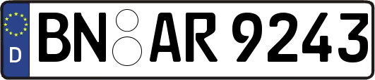 BN-AR9243
