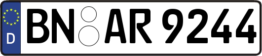 BN-AR9244