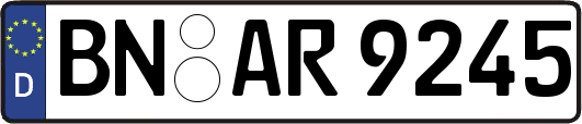 BN-AR9245