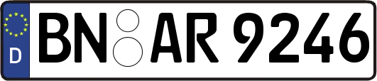 BN-AR9246