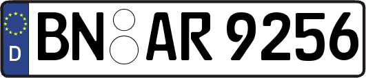 BN-AR9256
