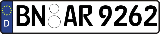 BN-AR9262