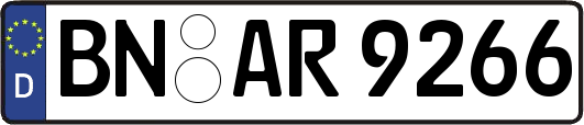 BN-AR9266