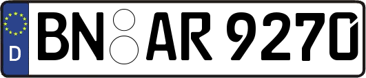 BN-AR9270