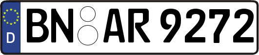 BN-AR9272