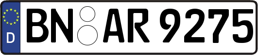 BN-AR9275