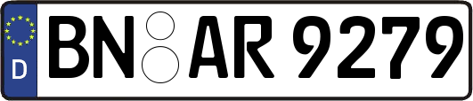 BN-AR9279