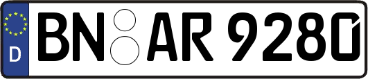 BN-AR9280