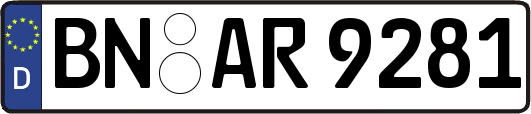 BN-AR9281