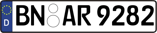 BN-AR9282