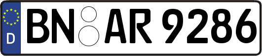 BN-AR9286