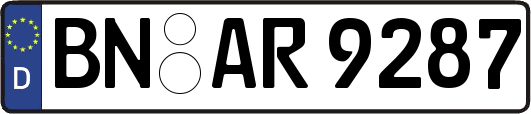 BN-AR9287