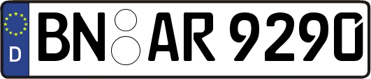 BN-AR9290