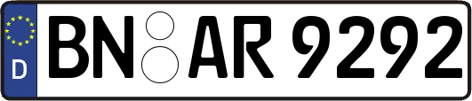 BN-AR9292