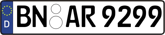 BN-AR9299