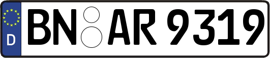 BN-AR9319