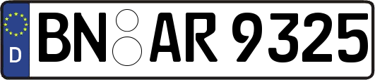 BN-AR9325
