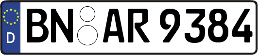 BN-AR9384