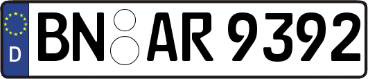 BN-AR9392