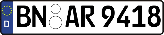 BN-AR9418