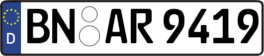 BN-AR9419