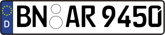 BN-AR9450
