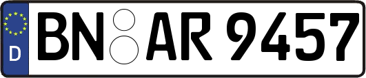 BN-AR9457