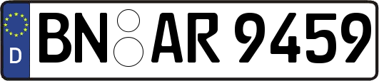 BN-AR9459
