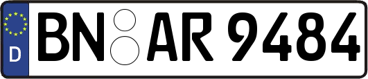 BN-AR9484