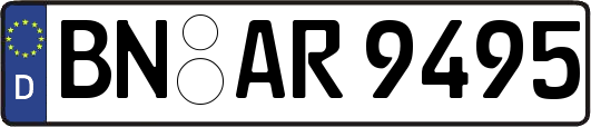 BN-AR9495