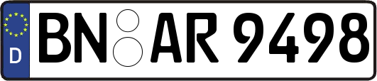 BN-AR9498