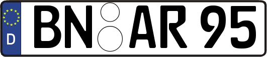BN-AR95