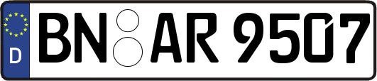 BN-AR9507