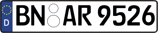 BN-AR9526