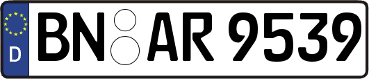 BN-AR9539