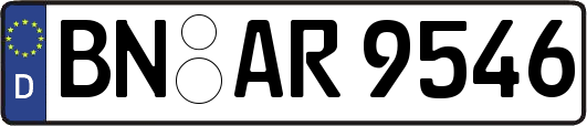 BN-AR9546