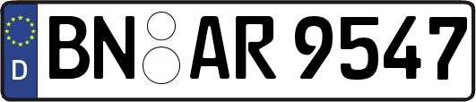 BN-AR9547