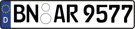 BN-AR9577