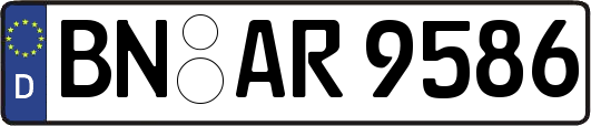BN-AR9586