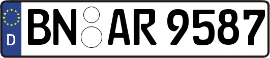 BN-AR9587