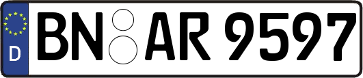 BN-AR9597