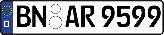 BN-AR9599