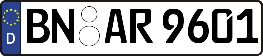 BN-AR9601