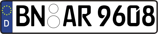 BN-AR9608