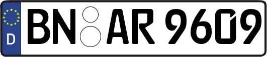 BN-AR9609