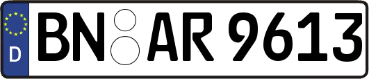 BN-AR9613